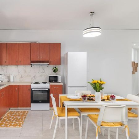 Korai City Vibes Apartment Ираклио Екстериор снимка