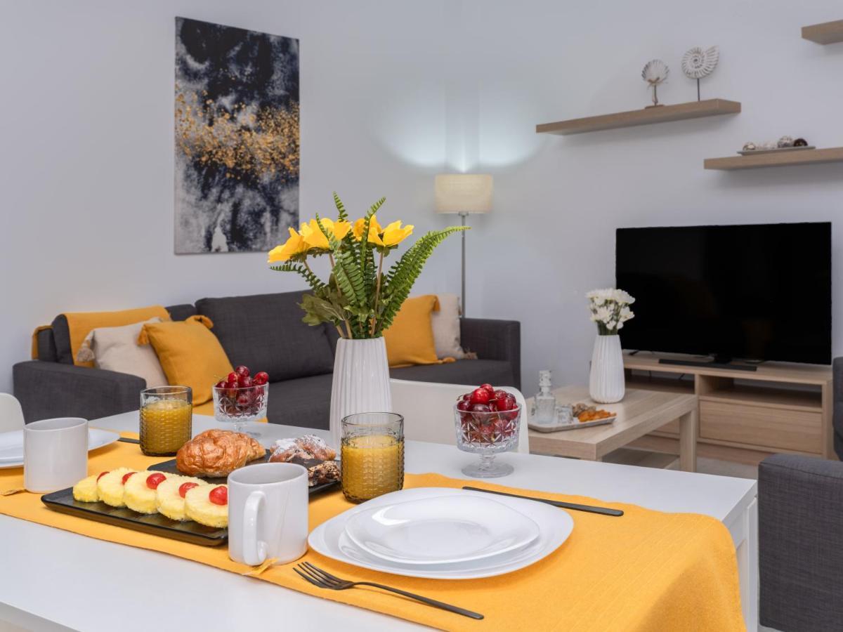 Korai City Vibes Apartment Ираклио Екстериор снимка