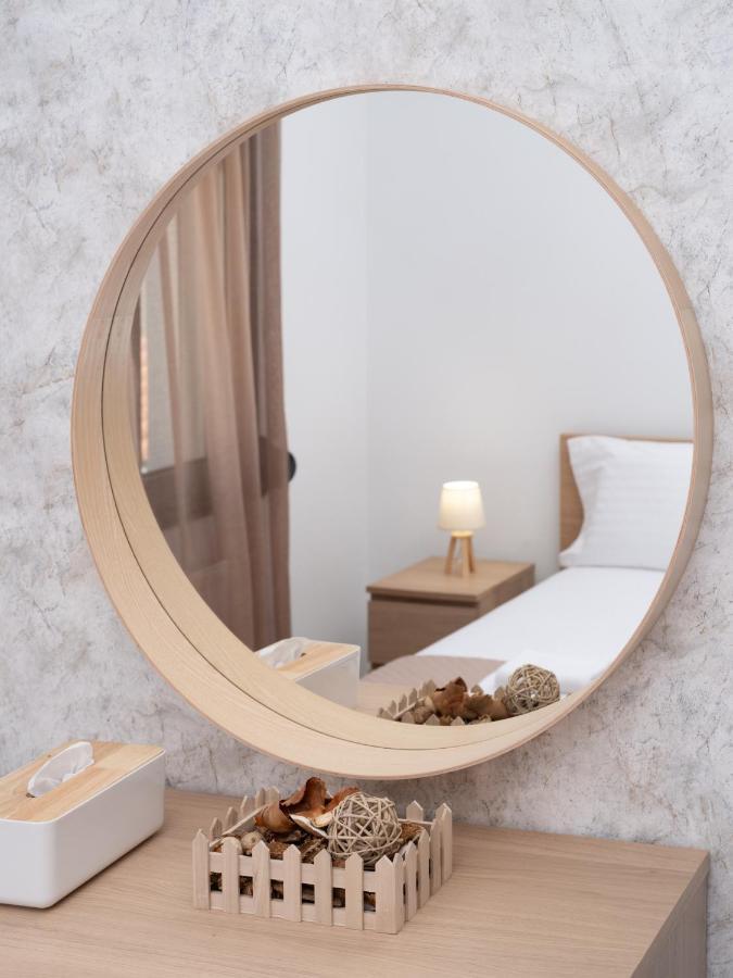 Korai City Vibes Apartment Ираклио Екстериор снимка