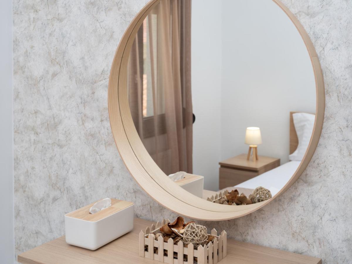 Korai City Vibes Apartment Ираклио Екстериор снимка